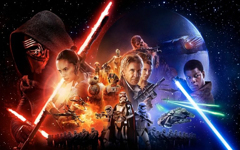 Noile tendinte in lumea jucariilor – Star Wars la puterea Disney