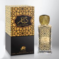 Parfumul Oud Dinar și calitățile care îl fac să se remarce